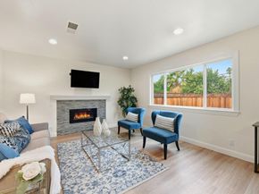 6384 Farm Hill Way, San Jose CA 95120