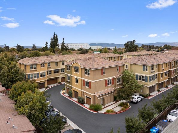 601 Cinnamon Circle, Mountain View CA 94043