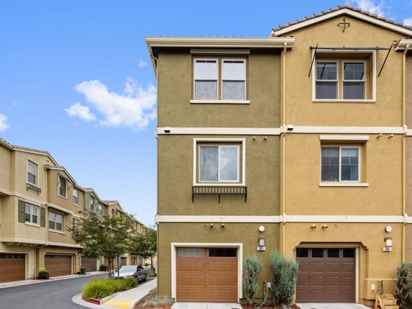 601 Cinnamon Circle, Mountain View CA 94043