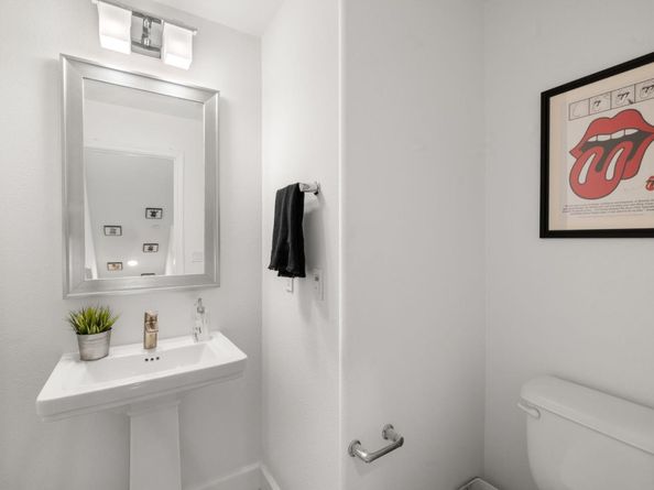 601 Cinnamon Circle, Mountain View CA 94043