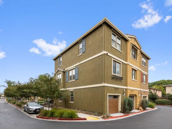 601 Cinnamon Circle, Mountain View CA 94043