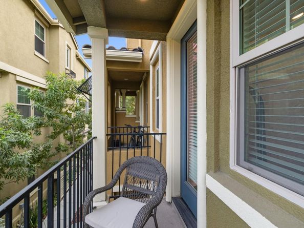 601 Cinnamon Circle, Mountain View CA 94043