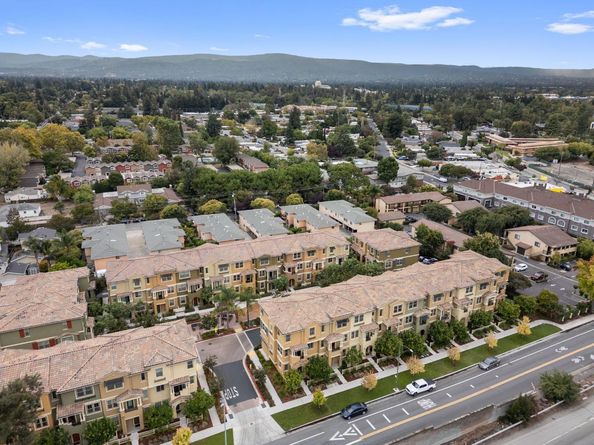 601 Cinnamon Circle, Mountain View CA 94043