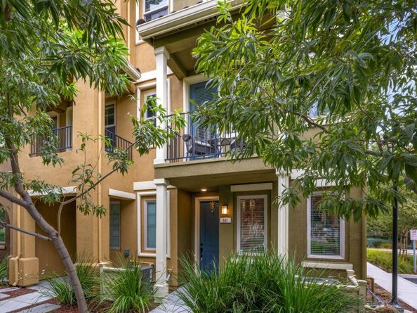 601 Cinnamon Circle, Mountain View CA 94043