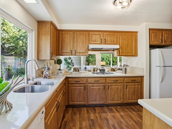 7612 Elderwood Court, Cupertino CA 95014