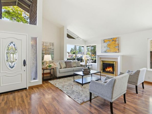 7612 Elderwood Court, Cupertino CA 95014