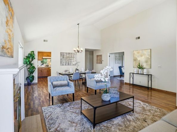 7612 Elderwood Court, Cupertino CA 95014