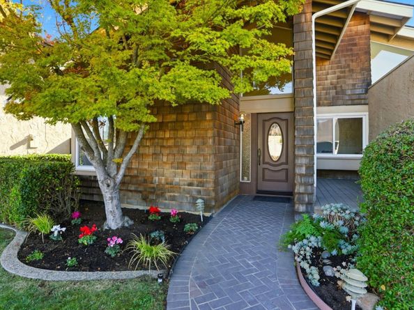 7612 Elderwood Court, Cupertino CA 95014