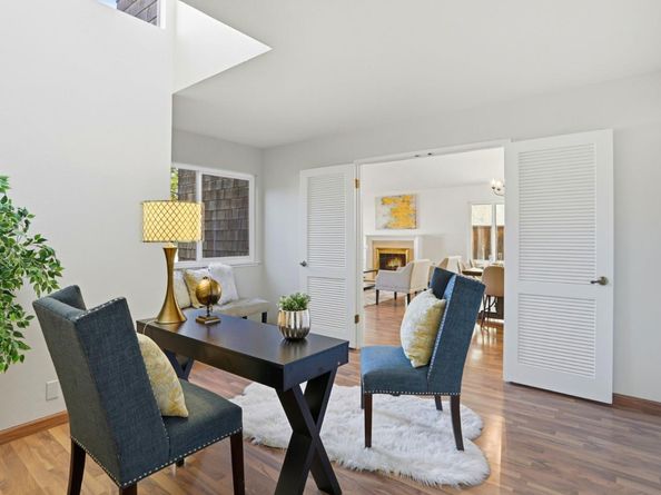 7612 Elderwood Court, Cupertino CA 95014