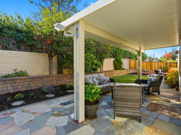 7612 Elderwood Court, Cupertino CA 95014