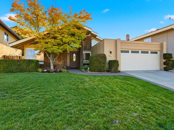7612 Elderwood Court, Cupertino CA 95014