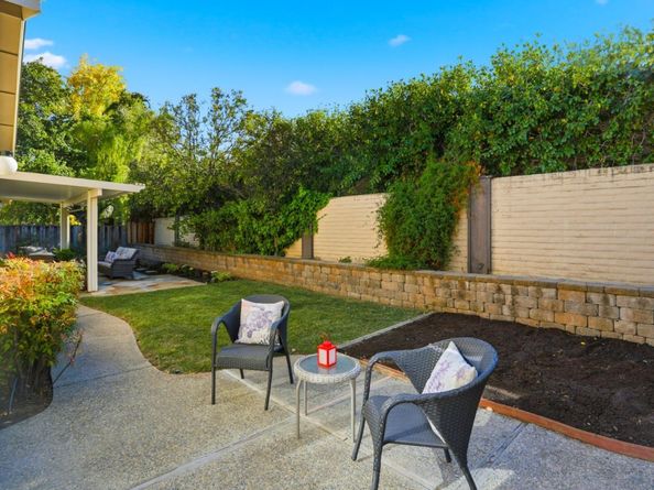 7612 Elderwood Court, Cupertino CA 95014