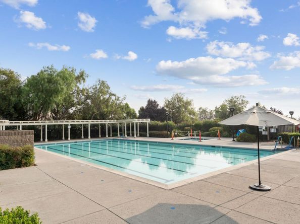 2044 Folle Blanche Drive, San Jose CA 95135