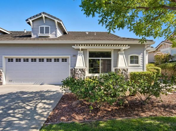 2044 Folle Blanche Drive, San Jose CA 95135