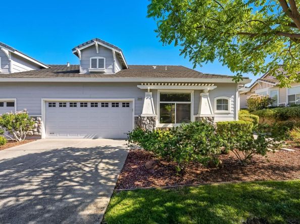 2044 Folle Blanche Drive, San Jose CA 95135