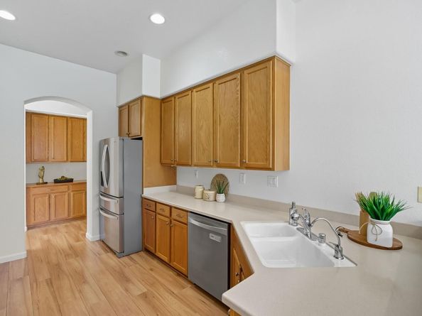 2044 Folle Blanche Drive, San Jose CA 95135