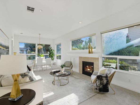 2044 Folle Blanche Drive, San Jose CA 95135