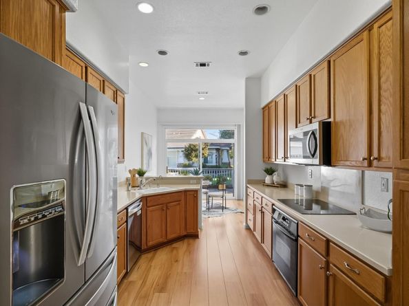 2044 Folle Blanche Drive, San Jose CA 95135