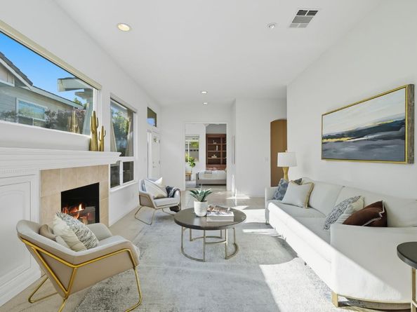 2044 Folle Blanche Drive, San Jose CA 95135