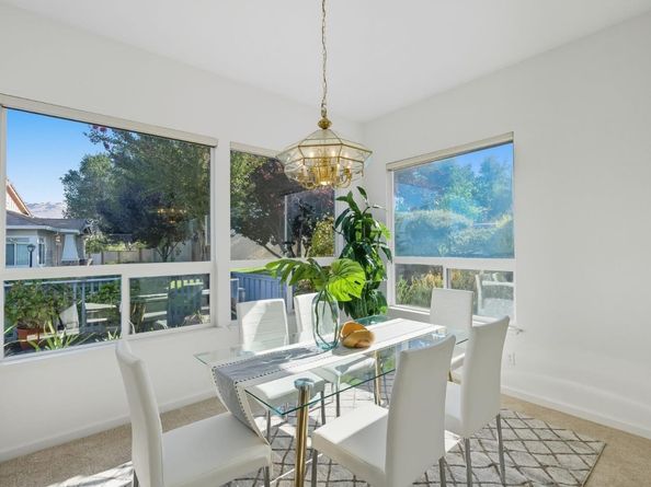 2044 Folle Blanche Drive, San Jose CA 95135