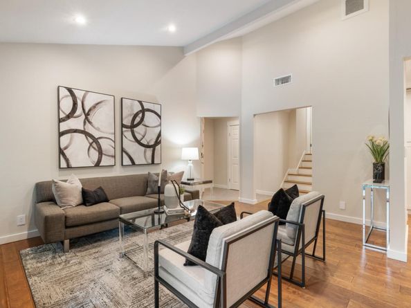 2292 Almaden Road B, San Jose CA 95125