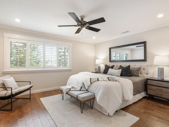 2292 Almaden Road B, San Jose CA 95125