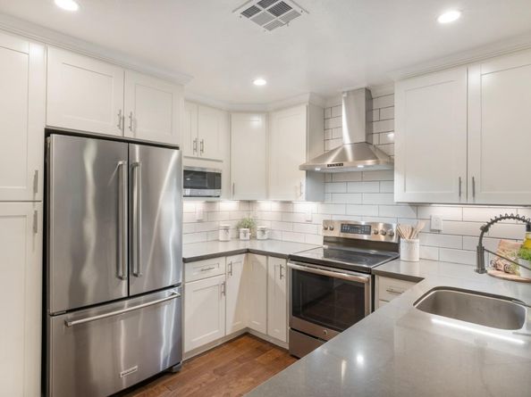 2292 Almaden Road B, San Jose CA 95125