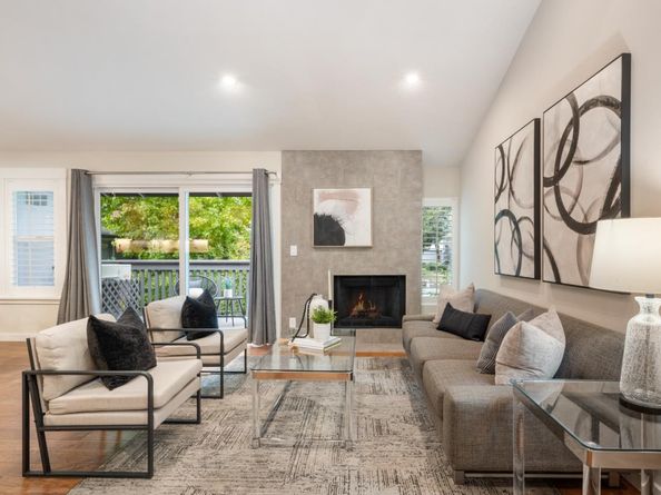 2292 Almaden Road B, San Jose CA 95125