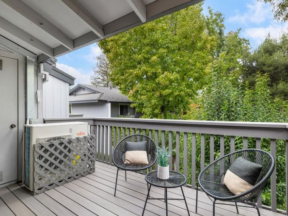 2292 Almaden Road B, San Jose CA 95125