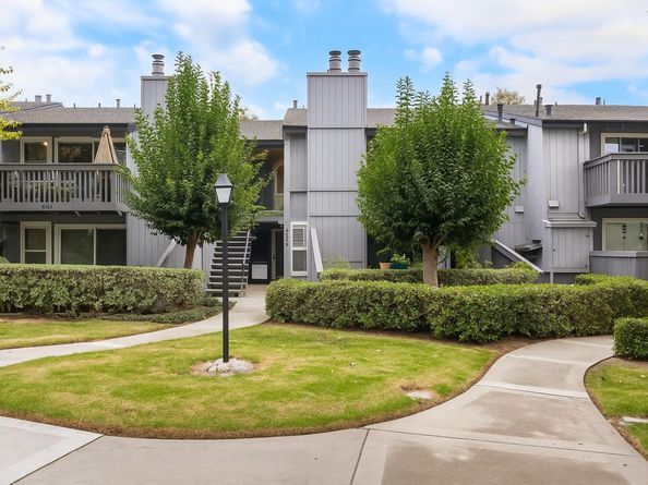 2292 Almaden Road B, San Jose CA 95125