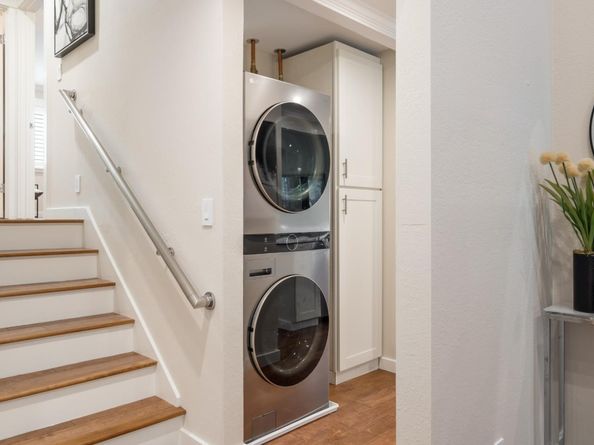 2292 Almaden Road B, San Jose CA 95125