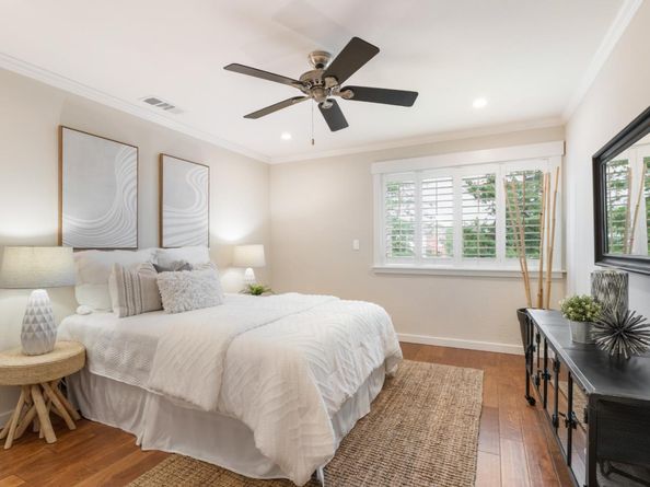 2292 Almaden Road B, San Jose CA 95125