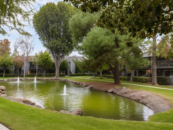 2292 Almaden Road B, San Jose CA 95125