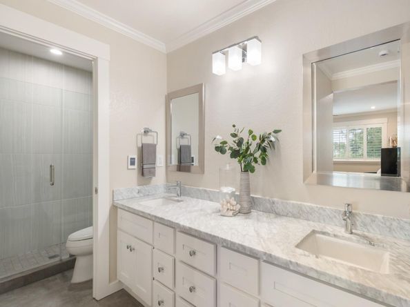 2292 Almaden Road B, San Jose CA 95125