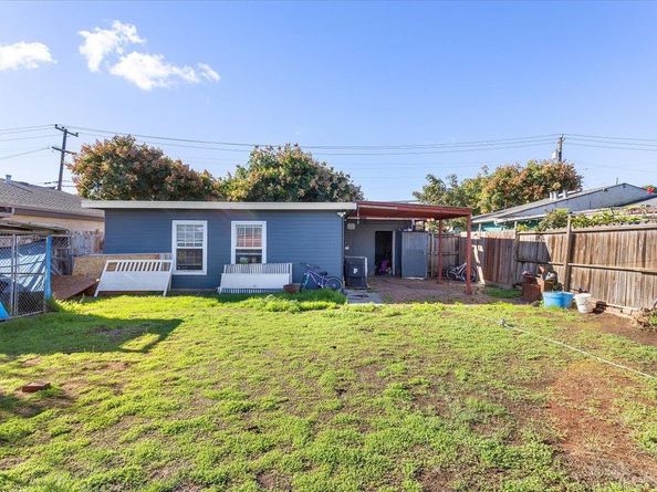33834 9th Street, Union City CA 94587