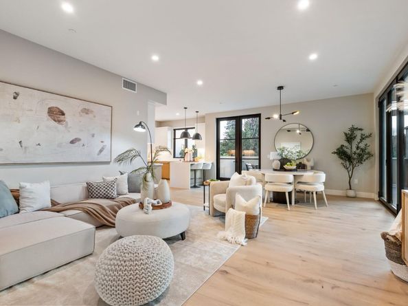 229 Hope Street, Mountain View CA 94041