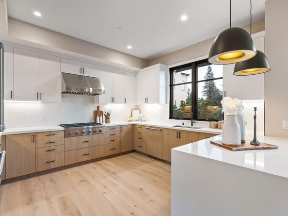 229 Hope Street, Mountain View CA 94041