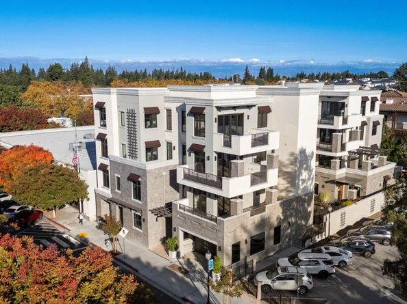 229 Hope Street, Mountain View CA 94041