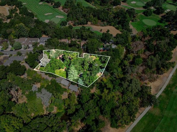 25 Stowe Lane, Menlo Park CA 94025