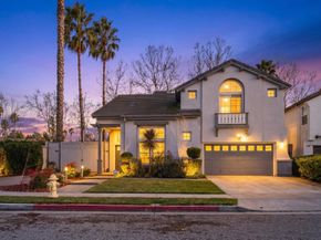 5948 Sage Drive, San Jose CA 95123