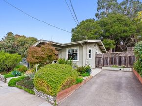 134 May Avenue, Santa Cruz CA 95062