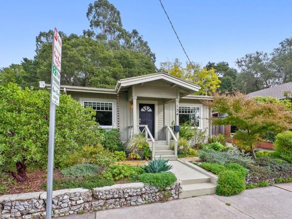 134 May Avenue, Santa Cruz CA 95062