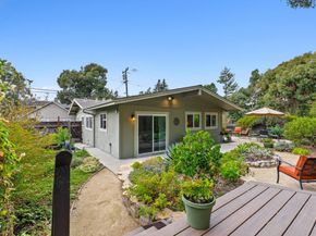 134 May Avenue, Santa Cruz CA 95062
