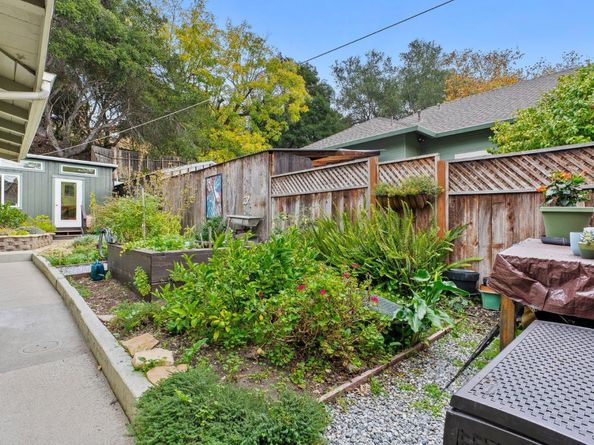 134 May Avenue, Santa Cruz CA 95062