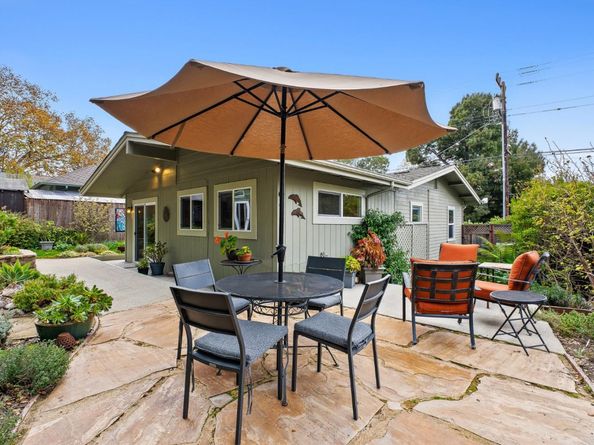 134 May Avenue, Santa Cruz CA 95062