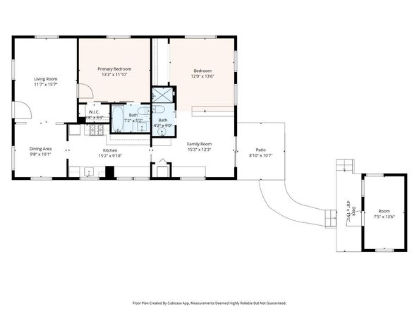 134 May Avenue, Santa Cruz CA 95062