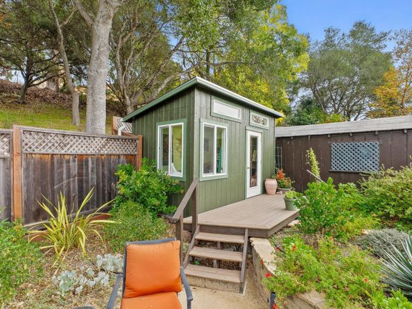 134 May Avenue, Santa Cruz CA 95062