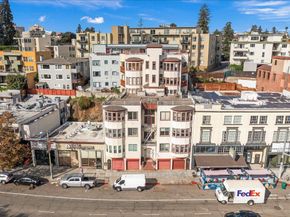 Grand, Oakland CA 94610