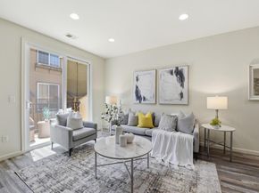 566 Almaden Walk Loop, San Jose CA 95125
