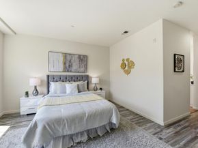 566 Almaden Walk Loop, San Jose CA 95125